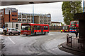 Harrow Bus Station