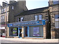 Skipton Building Society - Kirkgate