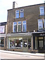 projecto jewellery - Kirkgate