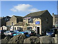 Silsden Boats - off Keighley Road