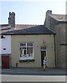 Fish & Chips - Keighley Road