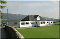 Steeton Cricket Pavilion - Summerhill Lane