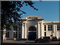 Loxleys Greeting Cards Factory, Kiln Street, Sheffield 8