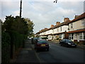 Marine Avenue, North Ferriby