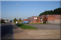 TQ5809 : Industrial Estate, Diplocks Way by Oast House Archive