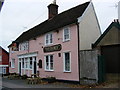 The George Public House, Wickham Market