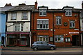 Cullompton: Town Hall