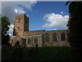 Church of St Peter and St Paul, Watford