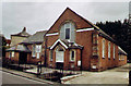 Former Romsey Methodist Church