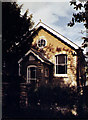 Former Methodist Chapel, Up Somborne