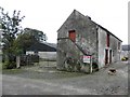 Barn, Dunbreen