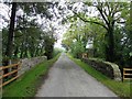 Bridge, Dunbreen Road