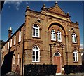 Former Methodist Chapel at Purewell