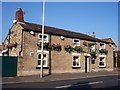 SD5405 : The Miner's Arms on City Road by Raymond Knapman