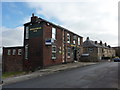 Sportsman Inn; for sale; sold