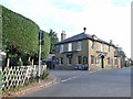 The Albion Inn, Boughton Monchelsea