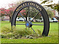 Mosley Common