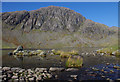 NY2807 : Stickle Tarn and Pavey Ark by Ian Taylor