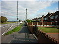 The A18, Doncaster Road to Scunthorpe