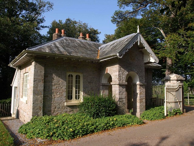 Greenway Lodge