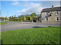 Road junction near Brough