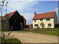 House at Purley Road, Lower Cambourne