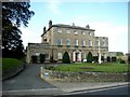 Knaresborough House, High Street