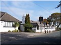 The High Moor Restaurant on High Moor lane