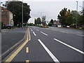 Birchfield Road near Highfield Road