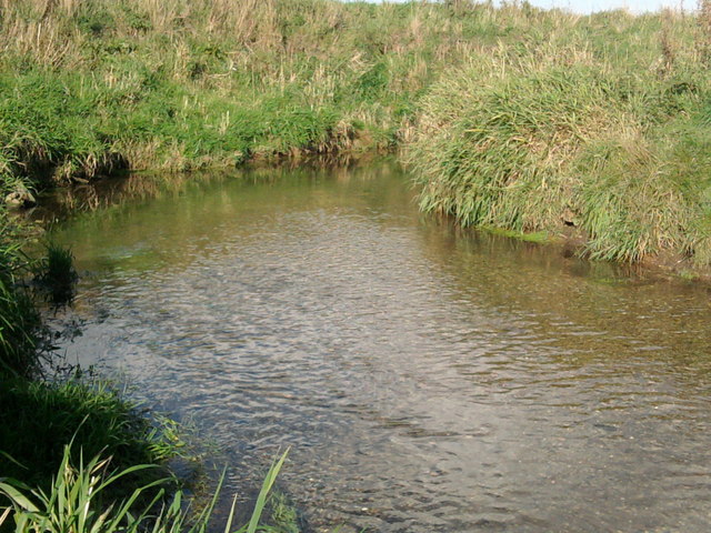 Laceby Beck