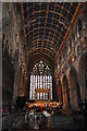 NY3955 : Carlisle Cathedral by Ashley Dace