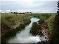 Winestead Drain, Sunk Island