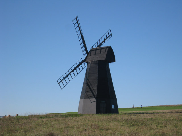 Rottingdean Windmill