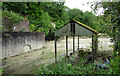 Former quarry near Chilmark (2)