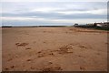 Prestatyn Beach