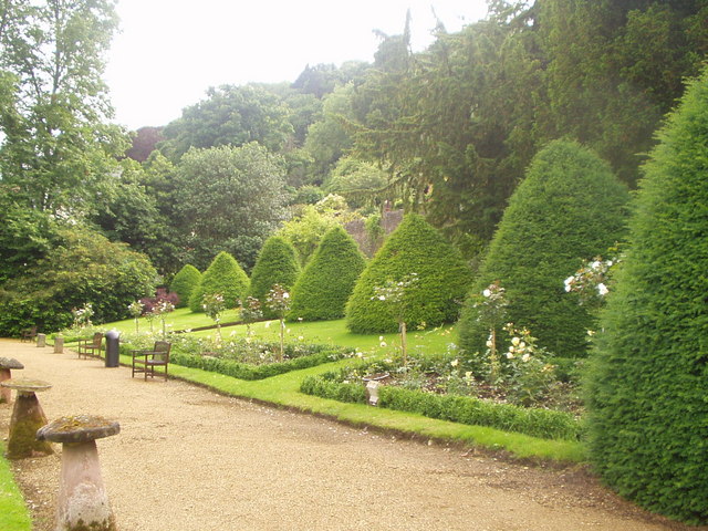 Rosebank Gardens