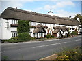 Hoops Inn - Horns Cross