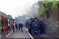 Penrhyn Station, Gwynedd