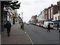 High Street, Lymington