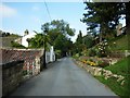 Waterside, Knaresborough