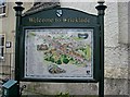 Cricklade Information Board