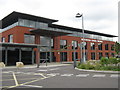 Innovation Centre Medway