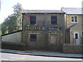 "Truffles Restaurant" Helmshore Road, Helmshore, Rossendale, Lancashire BB4 4JR