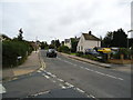 Railway Avenue, Whitstable