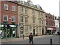 Lloyds Bank, Newgate