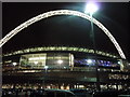 London : Wembley - Wembley Stadium