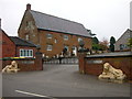 Haddonstone Show Garden