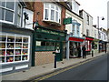 Invicta Tandoori restaurant, Whitstable