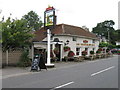 The Fishermans Rest, Lymington