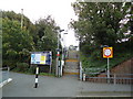 Chestfield and Swalecliffe railway station